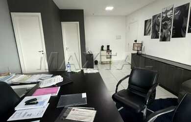 Imagem 13: Sala comercial para locação em Santana, de 70m², 4 banheiros e 2 vagas,...