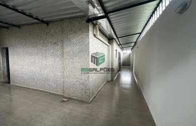 Imagem 6: LOJA PARA LOCAÇÃO - JARDIM CANADÁ - NOVA LIMA-MG