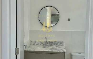 Imagem 6: Apartamento para locação do Residencial Manai