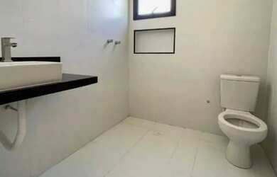 Imagem 8: Sobrado Moderno à Venda no Jardim Maristela Atibaia/SP