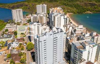 Imagem 2: Imperdível Apartamento à Venda na Praia do Morro em Guarapari-ES, 2...
