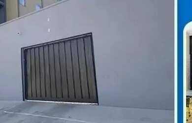 Imagem: O studio possui 1 Dormitório, 1 Banheiro, 1 Vaga na garagem