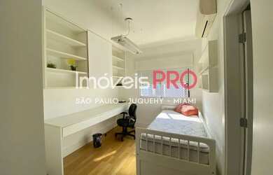 Imagem 7: 238m² em andar alto e excelente localização no Brooklin