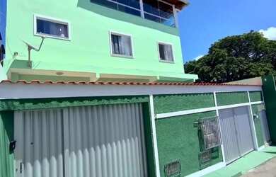 Imagem: O apartamento possui 2 Dormitórios, 1 Banheiro, 55m² de Área