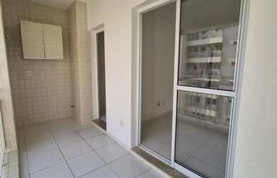 Imagem: Imóvel para aluguel com 69 metros quadrados com 2 quartos em