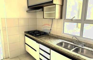 Imagem 14: Apartamento para alugar Condomínio Alpha Garden Alphaville Conde II Barueri