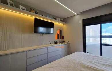 Imagem 11: Apartamento com 3 quartos à venda, 125 m² por R$ 2.490.000 - Vila Assunção...