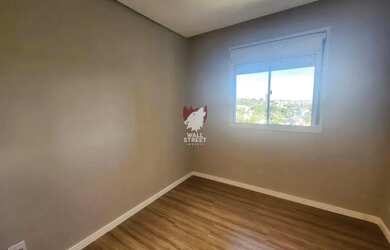 Imagem 9: Apto com linda decoração em residencial novo