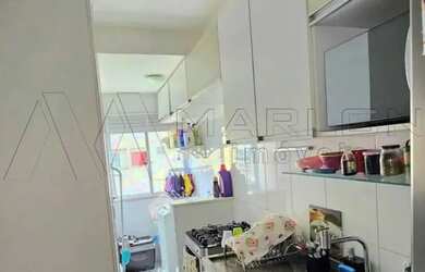 Imagem 11: Apartamento Difference, 2 quartos, sendo 1 suíte, área de lazer, boa...