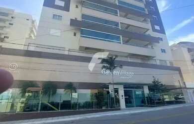 Imagem: O apartamento possui 3 Dormitórios, 3 Banheiros, 2 Vagas na