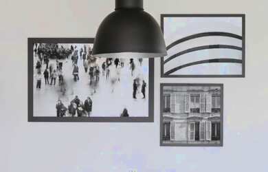 Imagem 10: Apartamento com 1 dormitório para alugar, 63 m² por R$ 7.137/mês -...