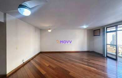 Imagem 6: Apartamento com 4 dormitórios à venda, 181 m² por R$ 1.450.000,00 - Icaraí - Niterói/RJ