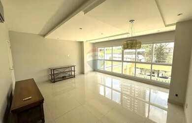 Imagem 4: Apartamento para alugar Condomínio Alpha Garden Alphaville Conde II Barueri