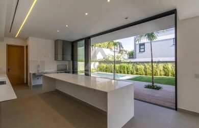 Imagem 16: Casa à venda em Campinas, Alphaville Dom Pedro 2, com 4 suítes, com...