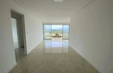 Imagem 2: Apartamento com 3 quartos, 2 vagas e varanda em Nova Guarapari/ES