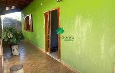 Imagem 5: Casa com 2 quartos, Recanto Verde, Ibirité - MG