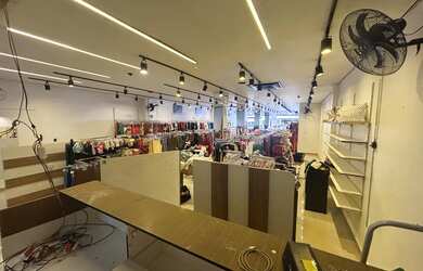 Imagem 10: Loja Comercial para Perfumaria e Farmácia 450m2 AT 300m2 AC Casa Verde...