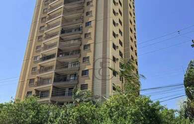 Imagem: O apartamento possui 3 Dormitórios, 2 Banheiros, 2 Vagas na