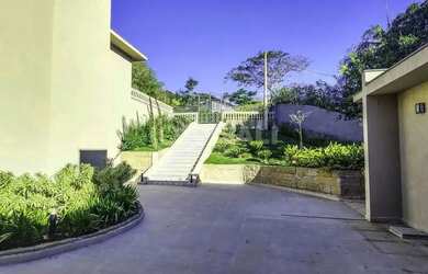 Imagem 9: Casa em Condomínio / Residencial / Condomínio Terras de Savion