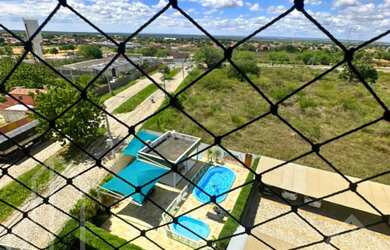 Imagem 12: Apartamento à venda no Residencial Clóvis Ciarlini