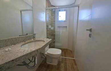 Imagem 16: Apartamento de Alto Padrão para Locação Vista Mar Andar Alto