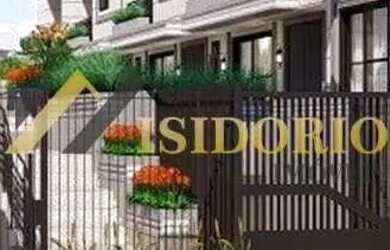 Imagem: A casa possui 3 Dormitórios, 4 Banheiros, 2 Vagas na garagem