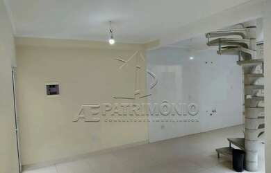 Imagem 2: SOBRADO 4 QUARTOS SENDO 1 SUITE COM HIDRO E CLOSET JARDIM ANA MARIA