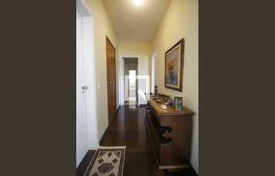 Imagem 7: Apartamento à Venda - Portal do Morumbi, 4 Quartos, 185 m2