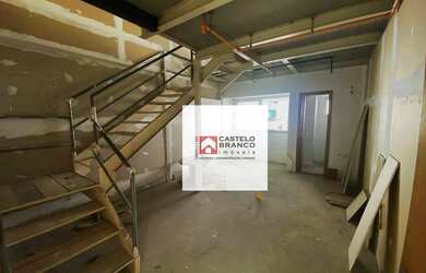 Imagem 11: HORTO OFFICE - Sala, 108m² - venda por R$1.090.000 ou aluguel por R$5.440/mês,...