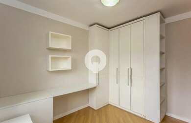 Imagem 16: APARTAMENTO À VENDA 70M² 2 QUARTOS 1 SUÍTE SACADA COM ESCRITÓRIO 1...