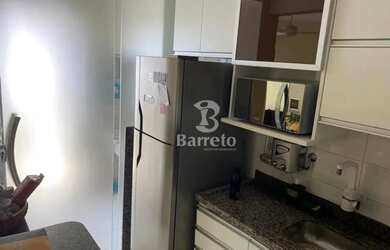 Imagem 13: Apartamento com 3 dormitórios à venda, 72 m² por R$ 570.000 - Residencial...
