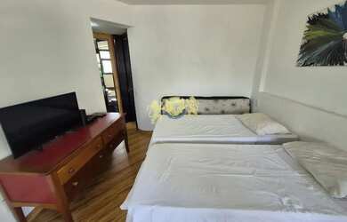 Imagem 12: Flat para locação no Brooklin - Edifício Park Way