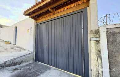 Imagem 11: Casa com 2 dormitórios para alugar, 152 m² por R$ 2.586,00/mês - Vila...