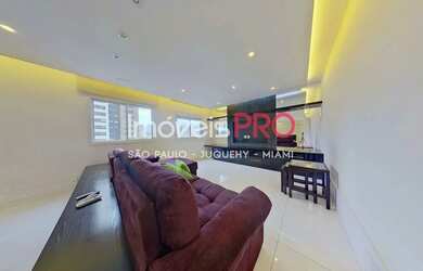 Imagem 6: Campo Belo - Alto Padrão - Varanda Gourmet - 3 suítes - 3 vagas