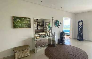 Imagem 12: Sobrado para locação, Alphaville, Santana de Parnaíba, SP