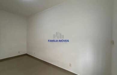 Imagem 10: Apartamento alugar ou vender 2 quartos 1 vaga Embaré Santos/SP