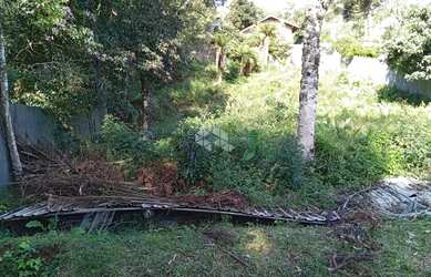 Imagem 14: Terreno 840m², comprojeto multifamiliar aprovado com incorporação Bairro...