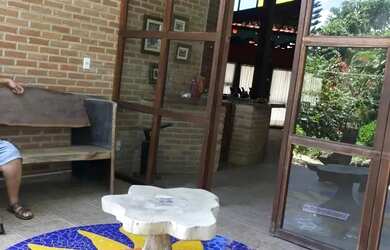 Imagem 8: Casa com 5 Suítes 1.800 m² de área total Bairro Pôr do Sol Mucuri,...