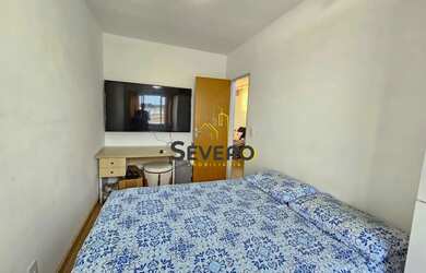 Imagem 12: Apartamento 2 quartos na Trindade