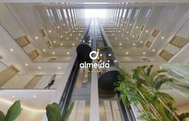 Imagem 6: SYNC VIVA ON. Piscina, Churrasqueira, Área de serviçoe29m² de Área