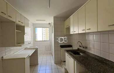 Imagem 3: Apartamento para alugar, 80 m² por R$ 3.400,00/mês - Gleba Palhano -...