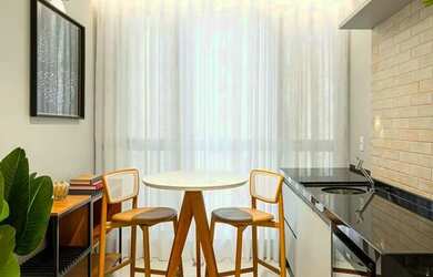 Imagem 8: Lançamento 2 qtos Vista Sul