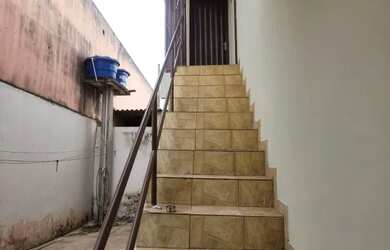 Imagem 6: Casa no Arapoanga enfrente ao Moda da Casa