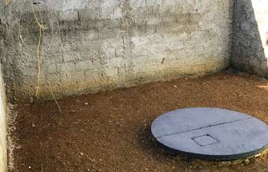 Imagem 14: Cada Trindade Alugar. Varanda, 2 Vagas na garageme2 Dormitórios