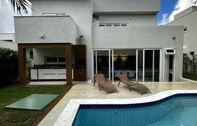 Imagem 10: Casa para Aluguel em Alphaville Litoral Norte 1 Litoral Norte/BA