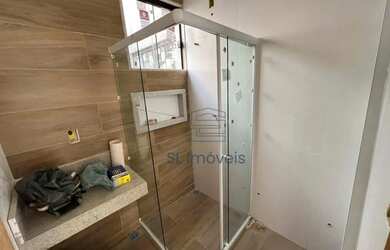 Imagem 15: Casa Duplex Fundos com 3 quartos 1 suíte e Terraço Gourmet à venda...