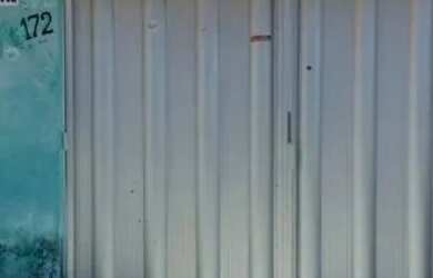 Imagem: A casa possui 2 Dormitórios, 2 Banheiros, 3m² de Área e