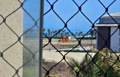 Imagem 9: Porto das Dunas Beach - Apartamento com 2 quartos à venda, 46 m² por R$ 400.000 - Porto da