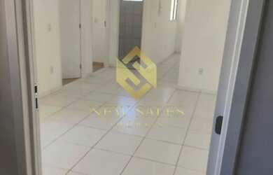 Imagem 10: Apartamento- 2 quartos, 46m², 1 vaga, nunca habitado- Vila Oliveira