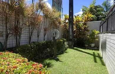 Imagem 4: Aluga apto em boa viagem 55m 2 qtos sala cozinha valor R$ 3.000,00 c- taxas